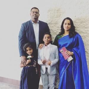 Meet your Posher, Joji